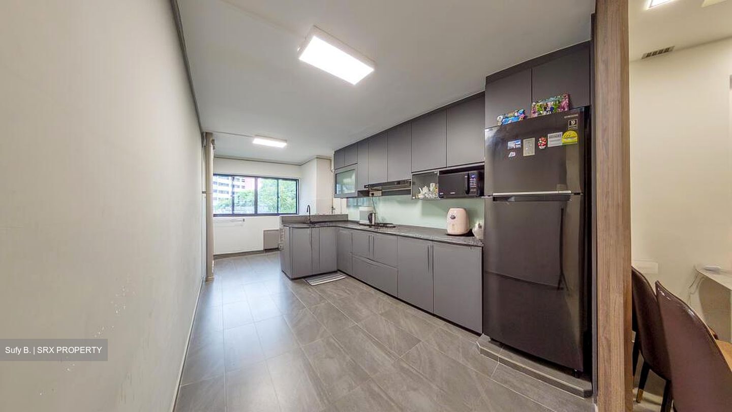 Blk 329 Clementi Avenue 2 (Clementi), HDB 3 Rooms #500244571